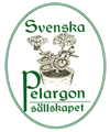 Svenska Pelargonsällskapet