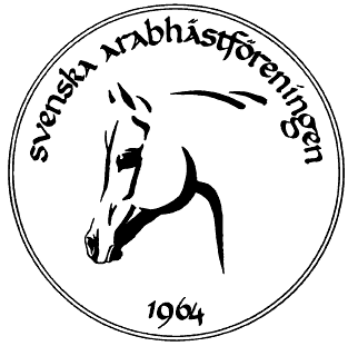 Svenska arabhästföreningen